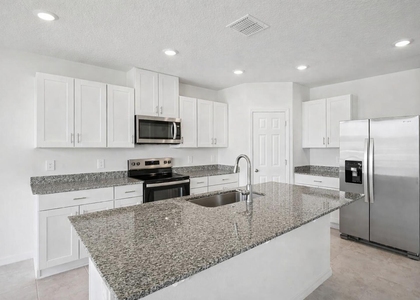 3824 Giorgio Drive - Photo 1