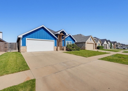 6518 Stadium Drive - Photo 1