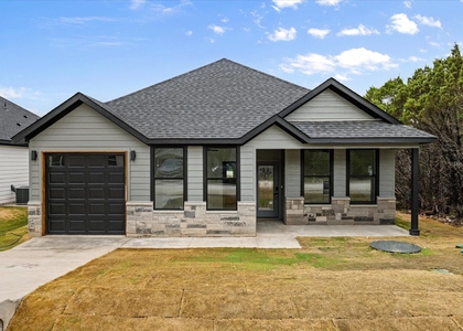 5714 Barkridge Drive - Photo 1