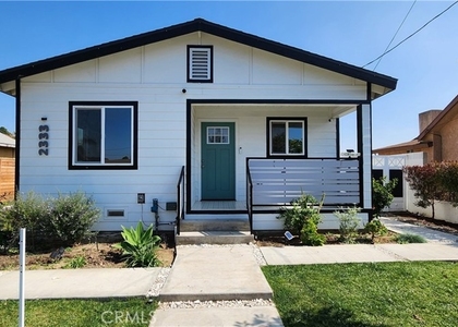 2333 Evergreen Street - Photo 1
