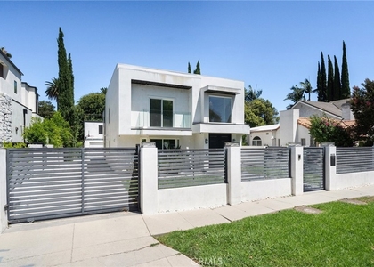 4630 Cedros Avenue - Photo 1