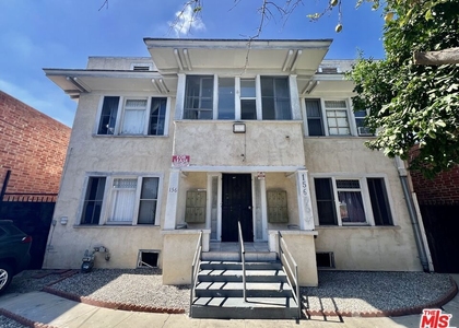 156 W 32nd Street - Photo 1