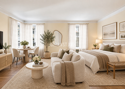 JANE ST - Photo 1