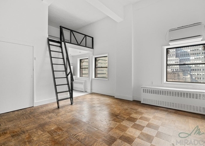 132 E 45th Street - Photo 1