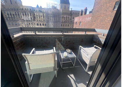 347 W 57th Street - Photo 1