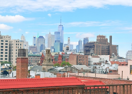 101 Clinton Street - Photo 1