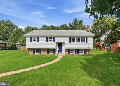 6408 Kroy Drive - Photo 1