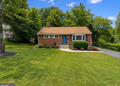 6210 Dadson Court - Photo 1