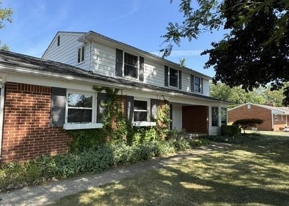 3480 Arrowvale Street - Photo 1