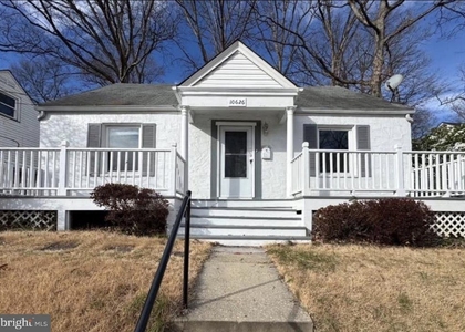 10626 S Dunmoor Drive - Photo 1
