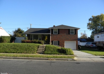3536 Lynne Haven Drive - Photo 1