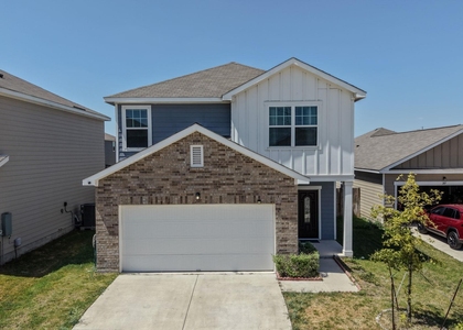 205 Waterbuck Loop - Photo 1