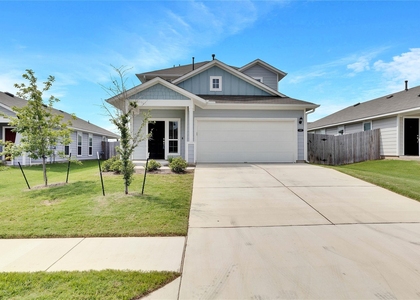 1105 Burin Dr - Photo 1