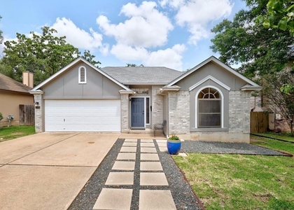 1205 Forest Oaks Path - Photo 1