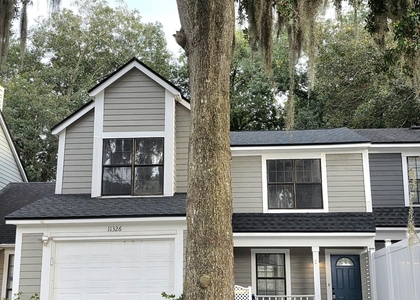 11326 Trotting Horse Lane S - Photo 1