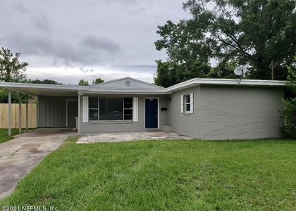 8009 Arble Drive - Photo 1
