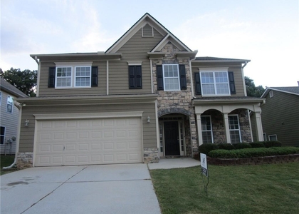 4029 Amberleigh Trace - Photo 1