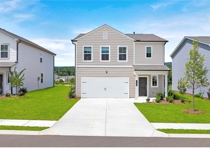 129 Saddlebred Way - Photo 1