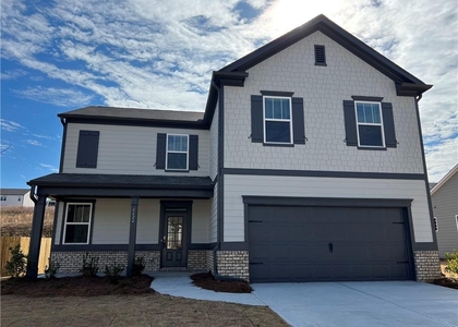 6624 Bluffview Drive - Photo 1