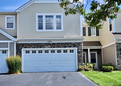 1904 Cobblestone Drive - Photo 1
