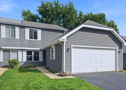 1140 Brunswick Lane - Photo 1