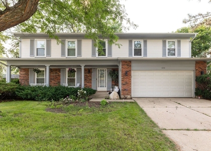 520 Highland Grove Drive - Photo 1