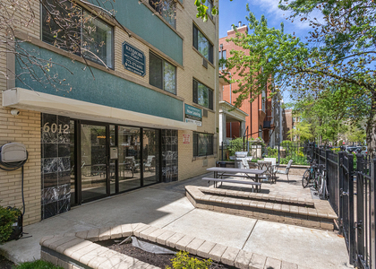 6012 N Kenmore Avenue - Photo 1