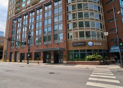 600 N Kingsbury Street - Photo 1