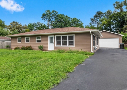 2302 Manor Lane - Photo 1