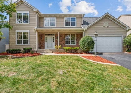 2240 Barrett Drive - Photo 1