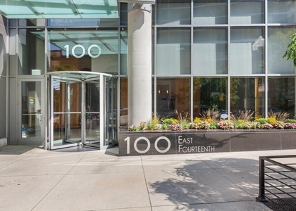 100 E 14th Street - Photo 1
