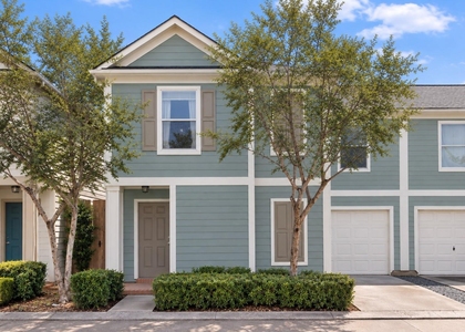 1723 Redwing Bluff Drive - Photo 1