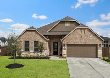 29003 Spicewood Valley Drive - Photo 1