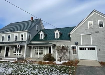 193 Old Springfield - Photo 1