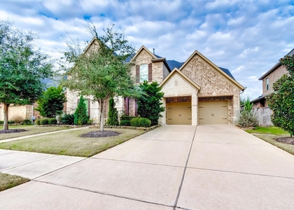 10307 Latta Creek Drive - Photo 1