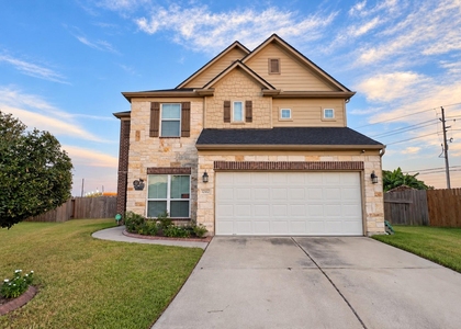 12102 Kings Fall Drive - Photo 1