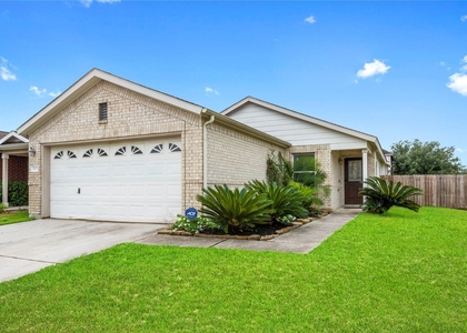 3023 Ribbon Creek Way - Photo 1
