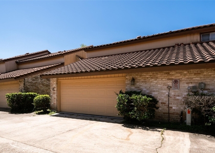 5918 San Felipe St Street - Photo 1