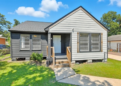 5017 Boicewood Street - Photo 1