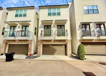 1254 N Post Oak Road - Photo 1