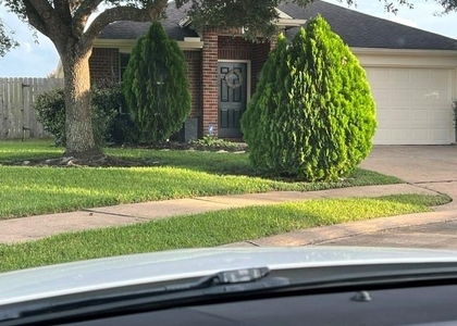2303 Amber Wheat Court - Photo 1