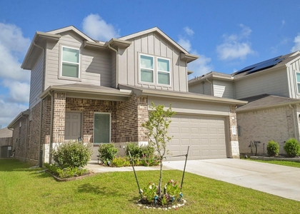 5427 Magnolia Heath Lane - Photo 1