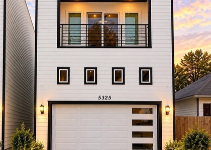 5325 Rue Street - Photo 1