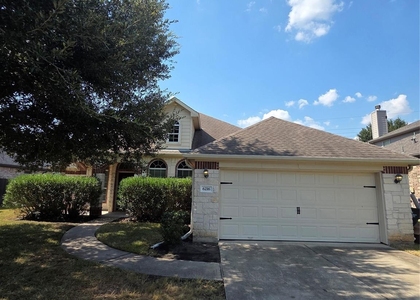 6216 N Fawnlake Drive - Photo 1