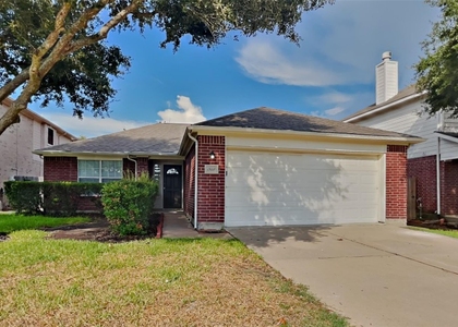 19110 Hayden Wood Drive - Photo 1