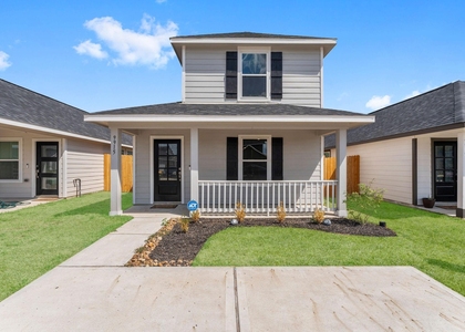 9915 Opal Stone Way - Photo 1