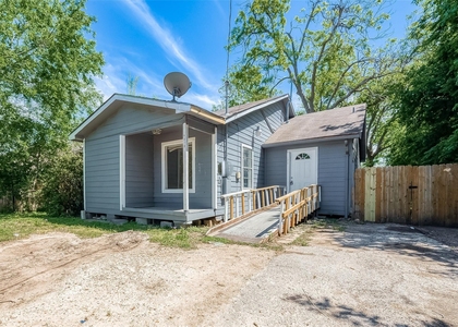 4810 Carmen Street - Photo 1