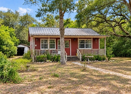 12392 Fm 1300 Road - Photo 1