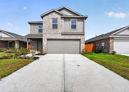 10406 Rocky Trail - Photo 1