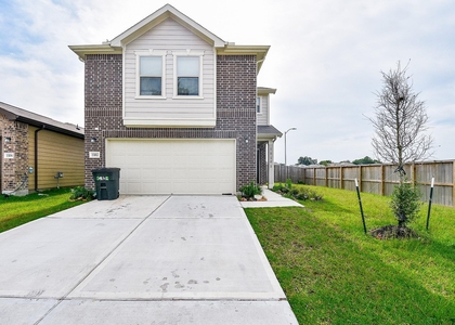 15102 Darbydale Drive - Photo 1